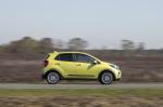 Kia Picanto X-Line 2018 года (UK)